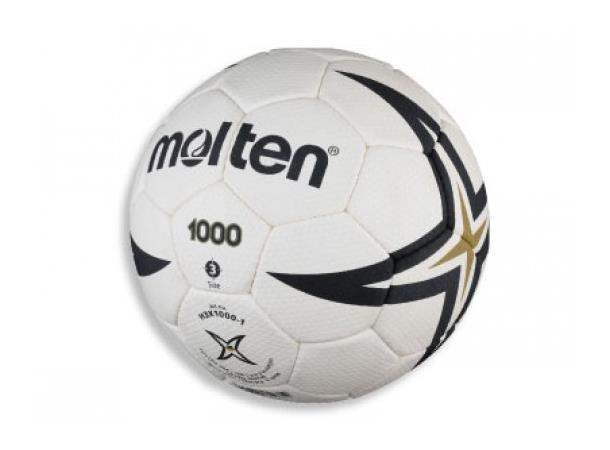 Molten® Ultra Grip - Robust treningsball Størrelse 3